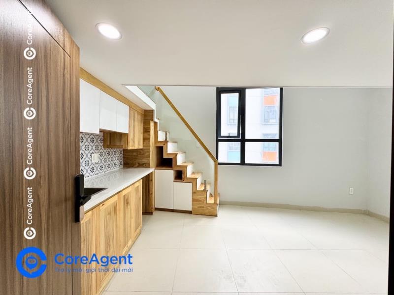 🔥🏊 Siêu phẩm chung cư mini có hồ bơi – ngay trường thọ, gần metro bình thái 🏊🔥 - 2