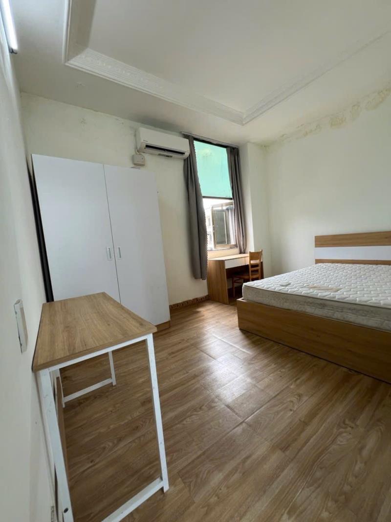 Căn hộ 2pn gần công viên hoàng văn thụ và vòng xoay lăng cha cả full nội thất giặt sấy - 2