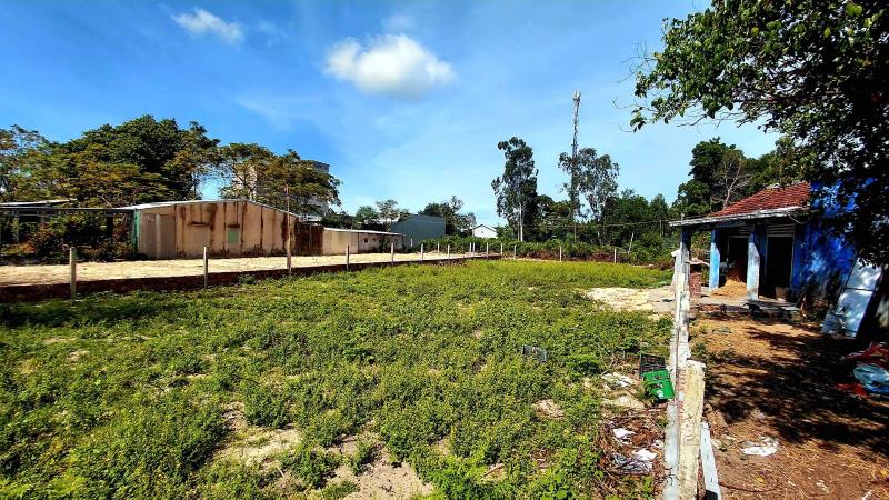 🏡 200m² đất ở full thổ cư – gần vsip, chỉ 1,29 tỷ/nền