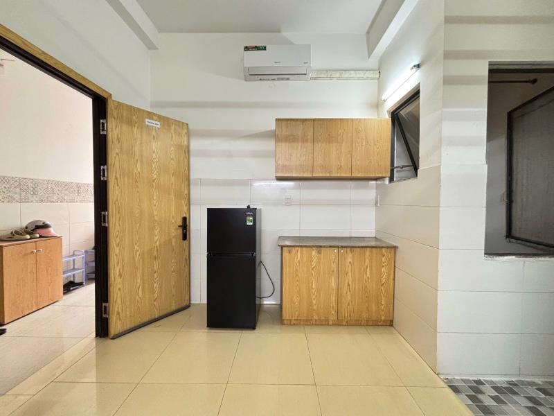 Cho thuê phòng trọ tân phú - duplex nội thất đầy đủ - 0926051663 - 3