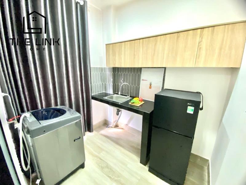 🏡 Căn 1pn có ban công – cho nuôi pet | ung văn khiêm, bình thạnh 🐶🐱 - 4