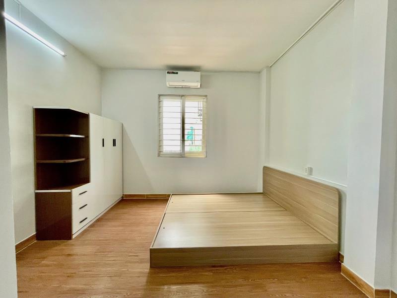 Studio full nội thất ngay ung văn khiêm gần ngoại thương, gtvt & hutech - 3