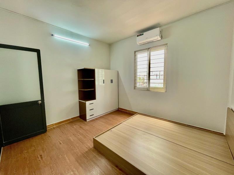 Studio full nội thất ngay ung văn khiêm gần ngoại thương, gtvt & hutech - 2