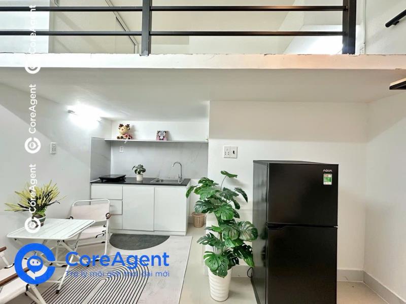 Phòng trọ full nội thất gần dh công thương - đường lê trọng tấn tân phú - 3