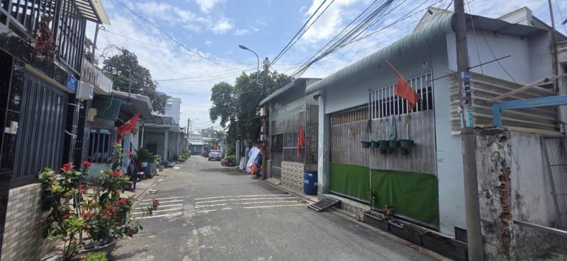 Cơ hội sở hữu nhà riêng dưới 4 tỷ tại bà điểm - 2