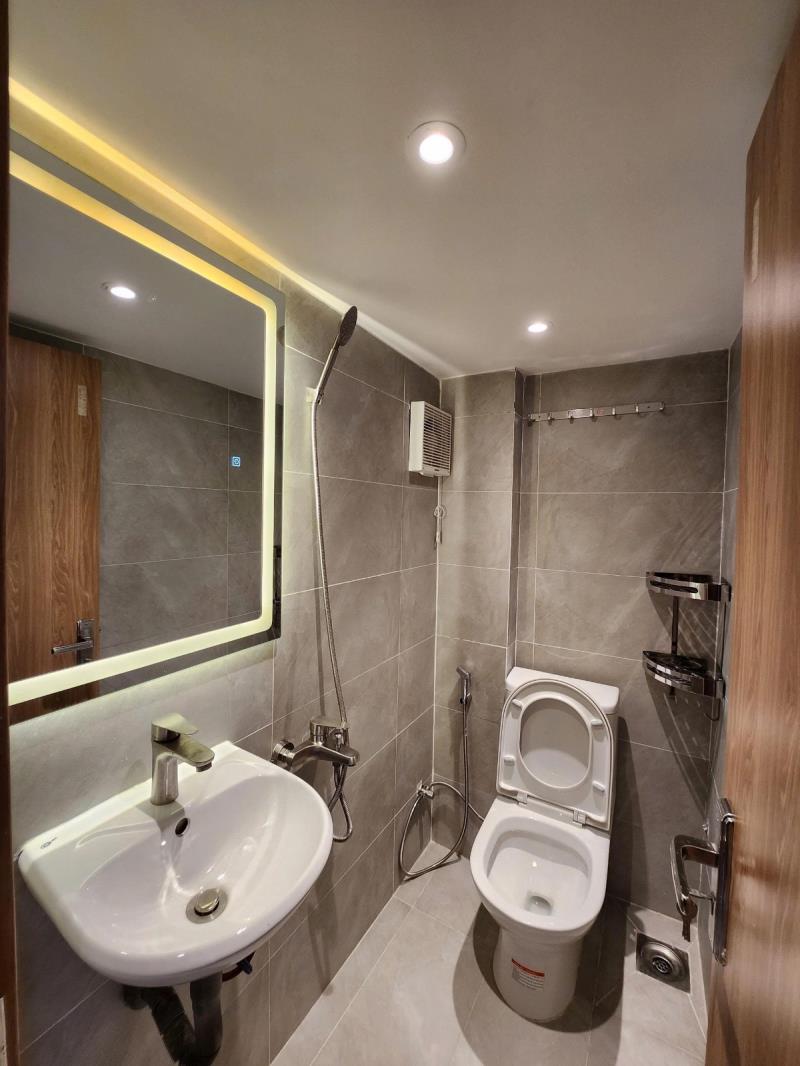 Căn hộ duplex gần etown cộng hoà và k300 gần nhà ga t3 - 3