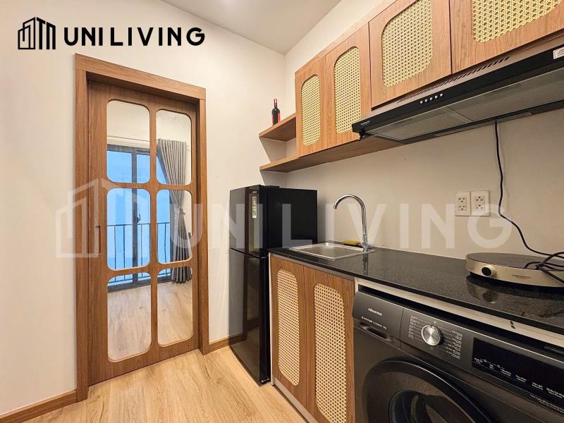 Cho thuê phòng điện biên phủ phường 15 gần hàng xanh - bình thạnh tiện di chuyển nhiều trường đại học hutech - hồng bàng - uef - ngoại thương