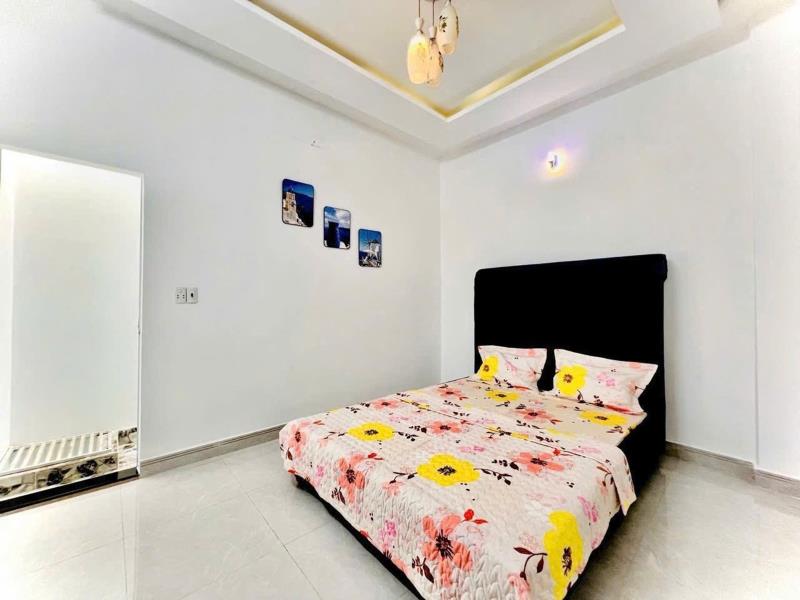 Sát thống nhất - đường số 1 - an hội đông (f.16 cũ) - gò vấp - 44m2 - 4