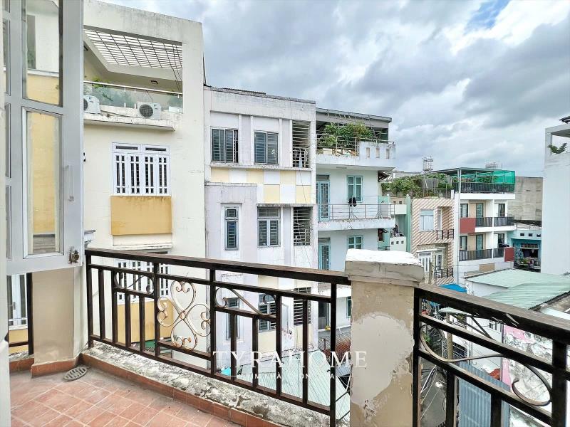 Khai trương dự án mới 100% - 1pn 2pn bancol cực thoáng, máy giặt riêng đầy đủ ngay công viên gia định, sân bay, các trường đại học lớn giá tốt - 3