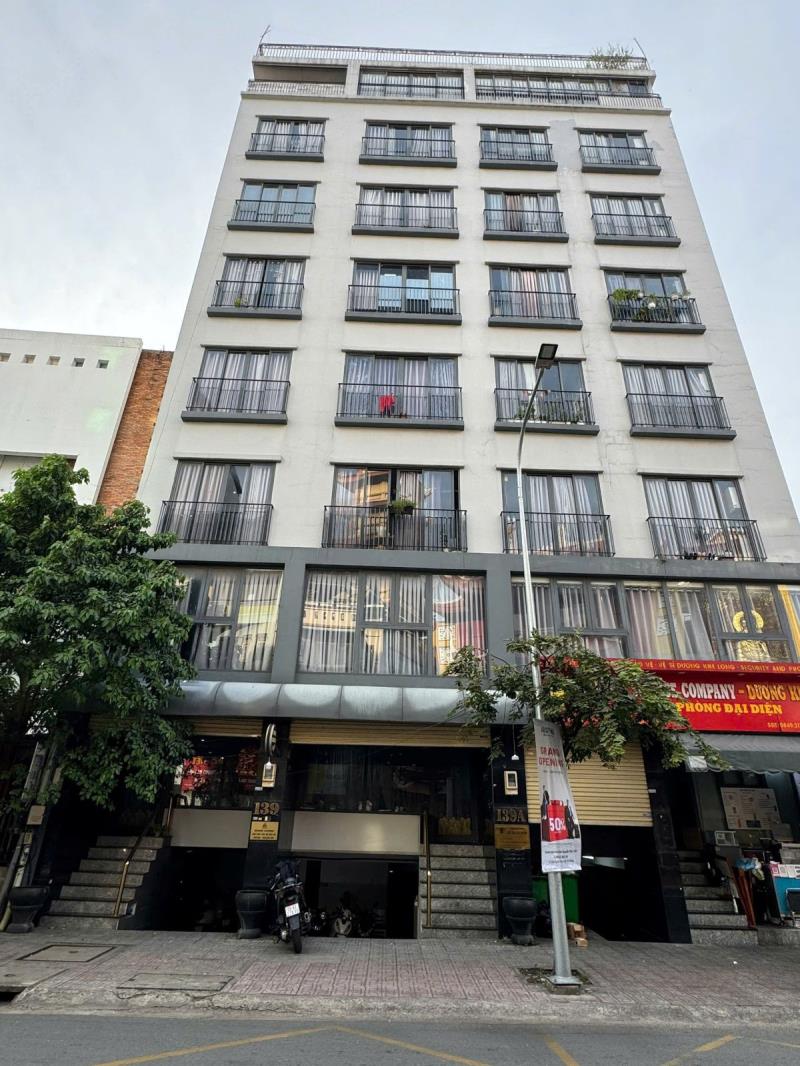 Cho thuê duplex gác cao giá rẻ 50m2 full nội thất, máy giặt riêng từng phòng ngay đại học văn lang không giới hạn người ở