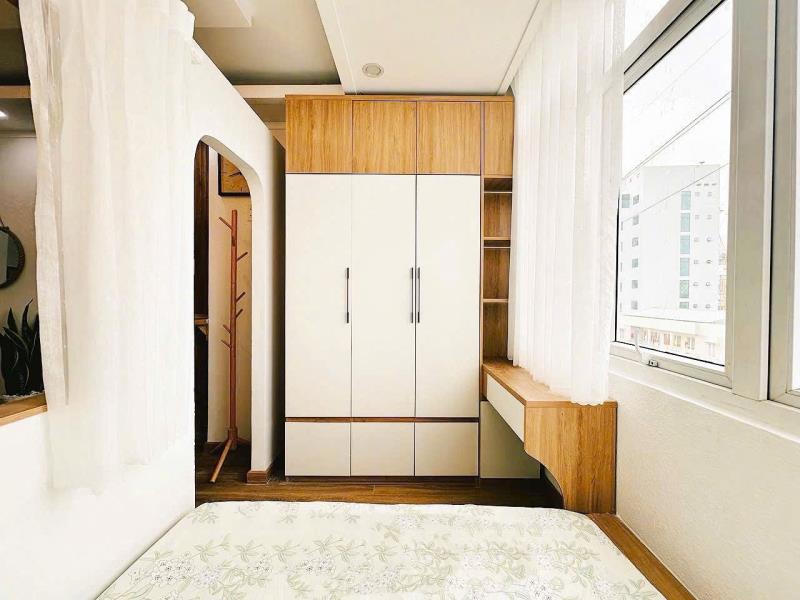 1pn thang máy_mặt tiền phan xích long_gần cầu bông_cầu kiệu_ngã tư phú nhuận - 4