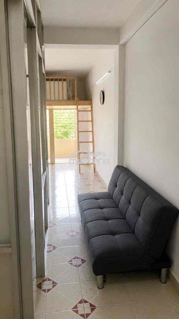 Chính chủ cần bán căn chung cư quận 4