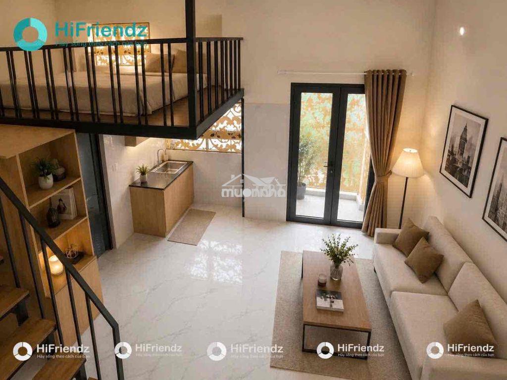 Khai trương siêu phẩm duplex ngay vạn phúc city, đại học luật,giagamal - 4