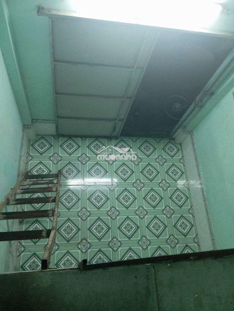 Trọ giá rẻ lê văn khương