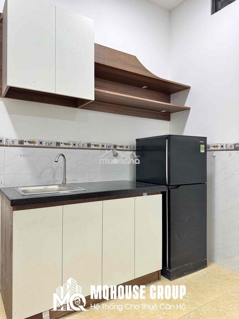 Phòng full nội thất giá rẻ - gần etown cộng hòa, phạm văn bạch - 4