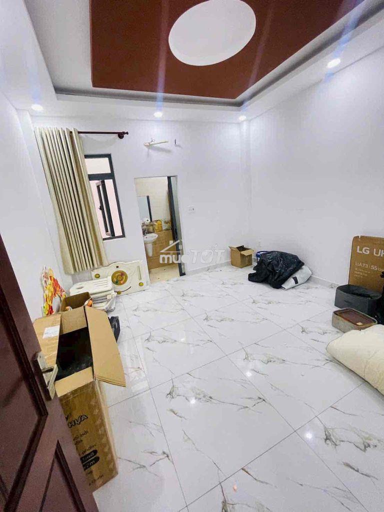 Nhà cho thuê mặt tiền lê văn quới - 4