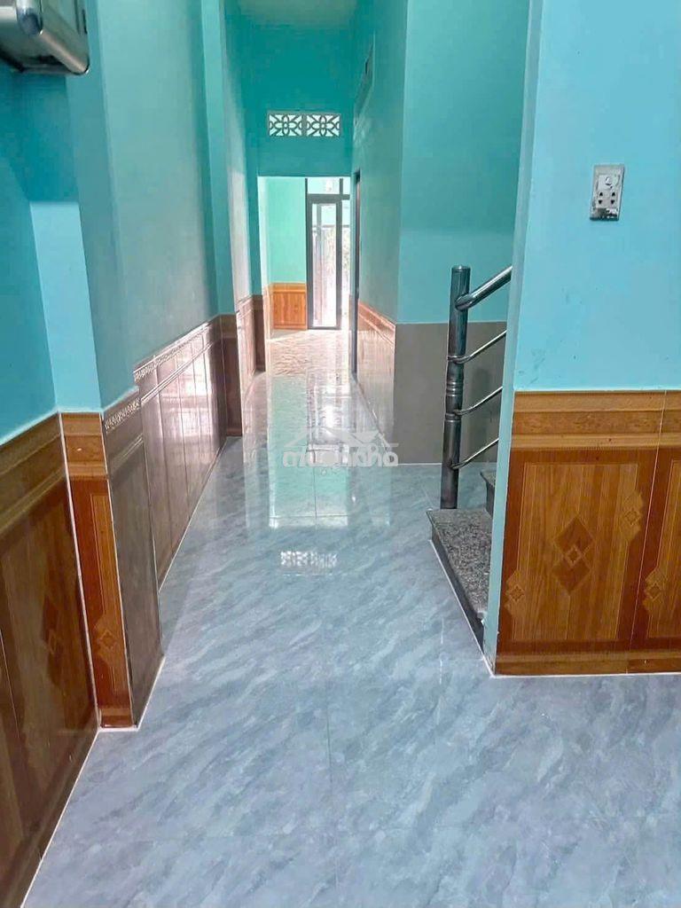 Hiếm có! nhà 80m² ngay nhà ga dĩ an giá 860 triệu - 2