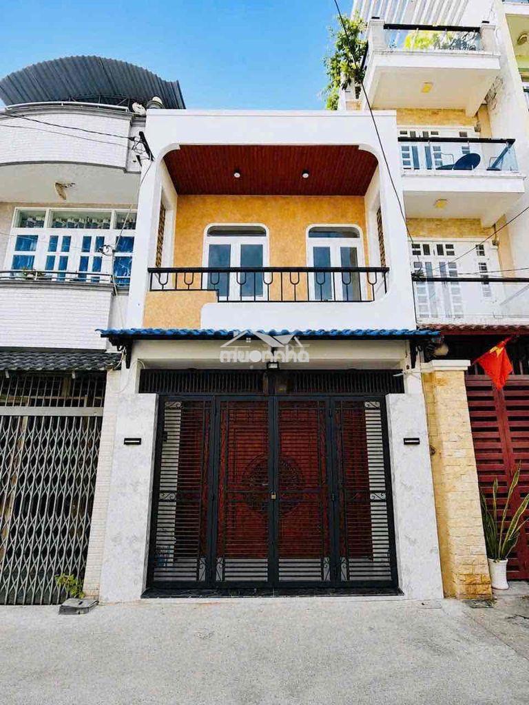 Nhà bán chính chủ đường xô viết nghệ tĩnh 5,7 tỷ quận bình thạnh
