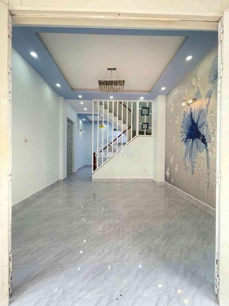 Nhà đẹp – vào ở liền-giá bán 6.2, gò xoài phường bình hưng hòa tphcm - 3