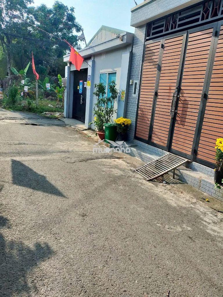Bán đất lã xuân oai , 61m² ,giá chỉ 4,2 tỷ – gần khu công nghệ cao - 3