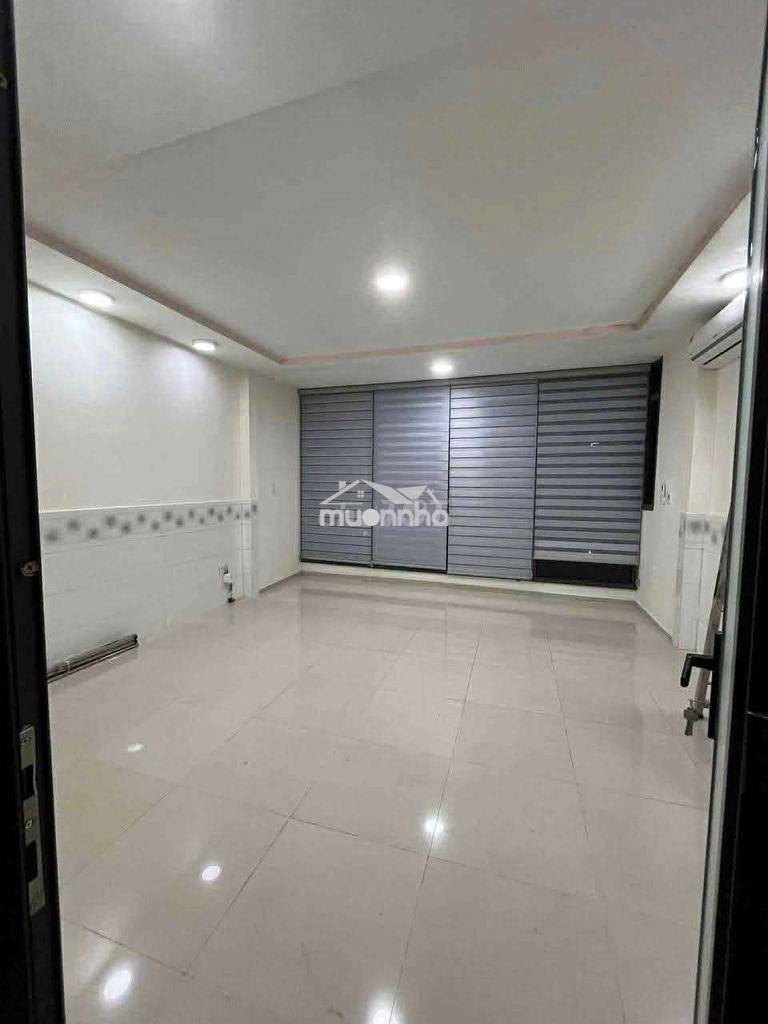 Nhà đẹp hẻm rộng rãi - có nội thất - 4