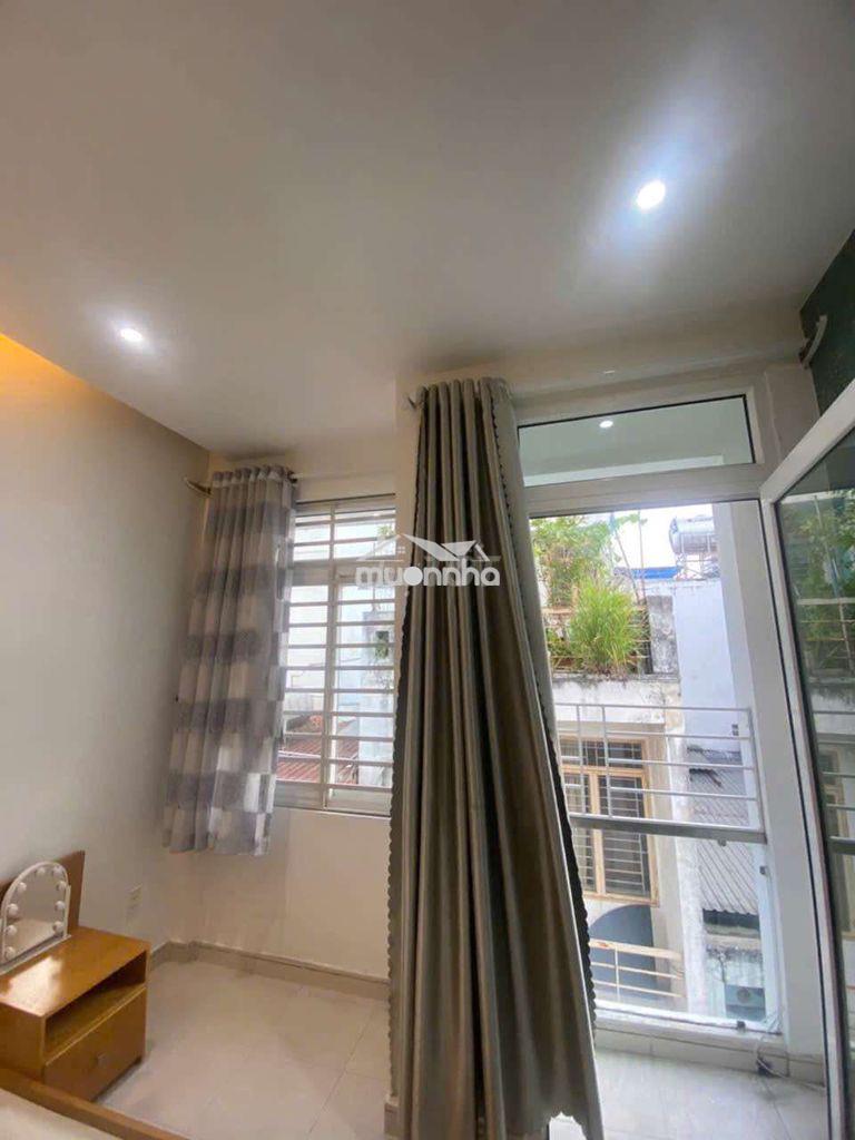 Cho thuê phòng mini. đường tô hiến thành, phường 15.quận 10