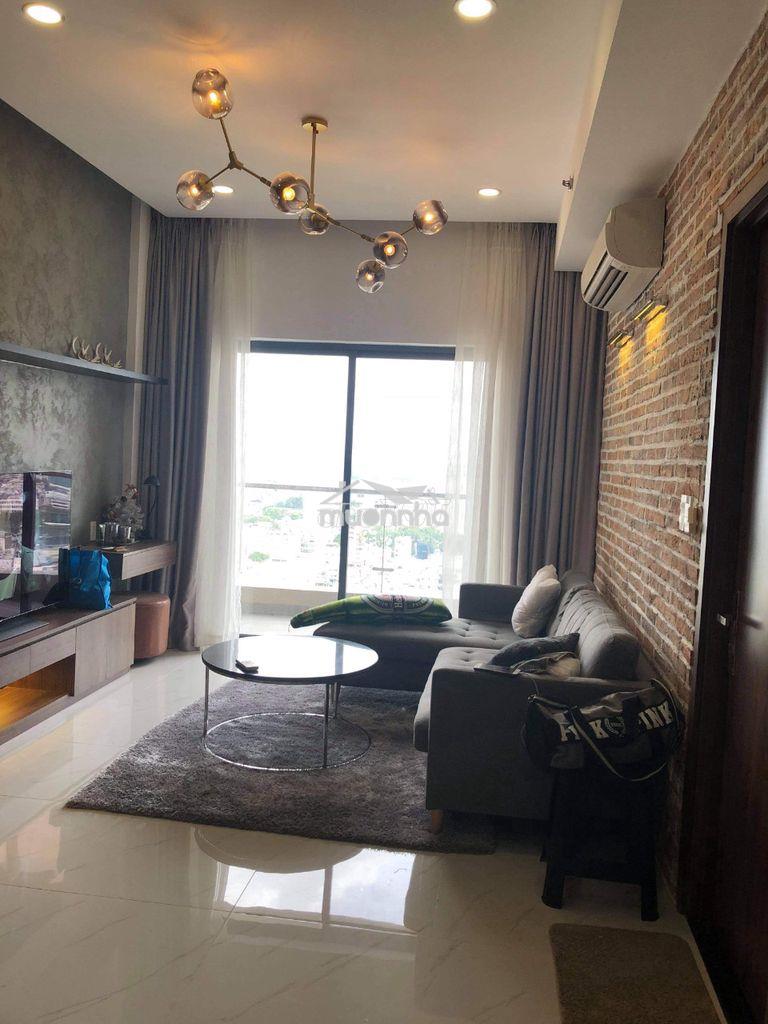 Chính chủ gửi bán nhanh căn 2pn 80m2 everrich q5 - 2