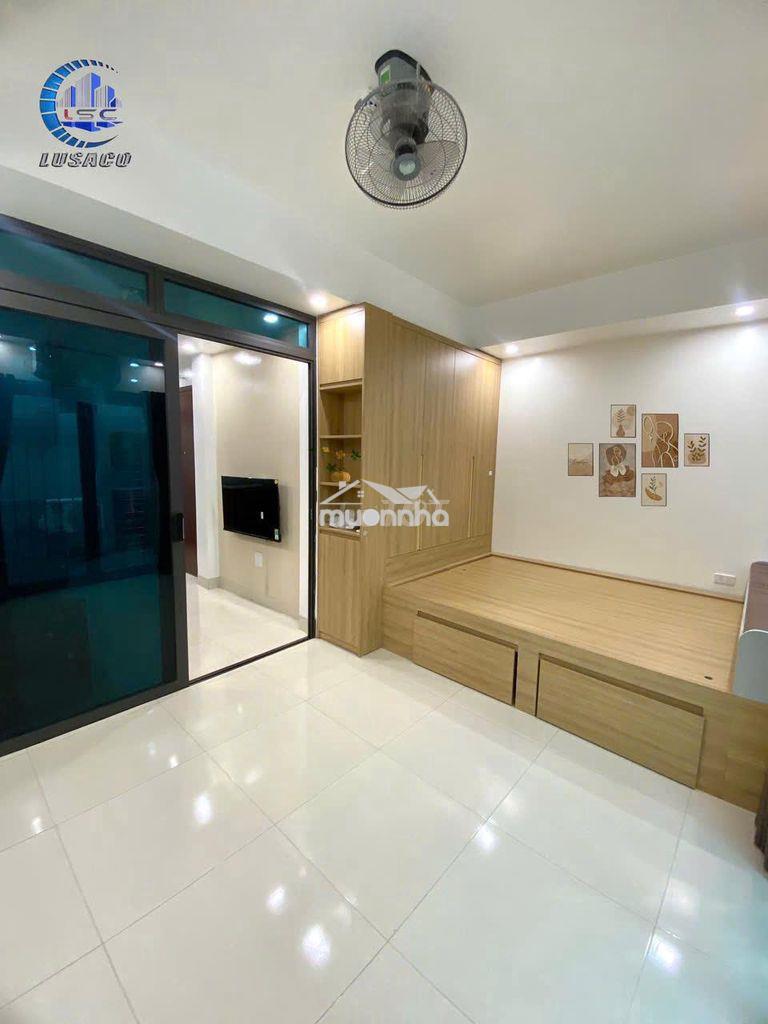 Căn hộ 1pn- 155 đặng tiến đông, đống đa - 3