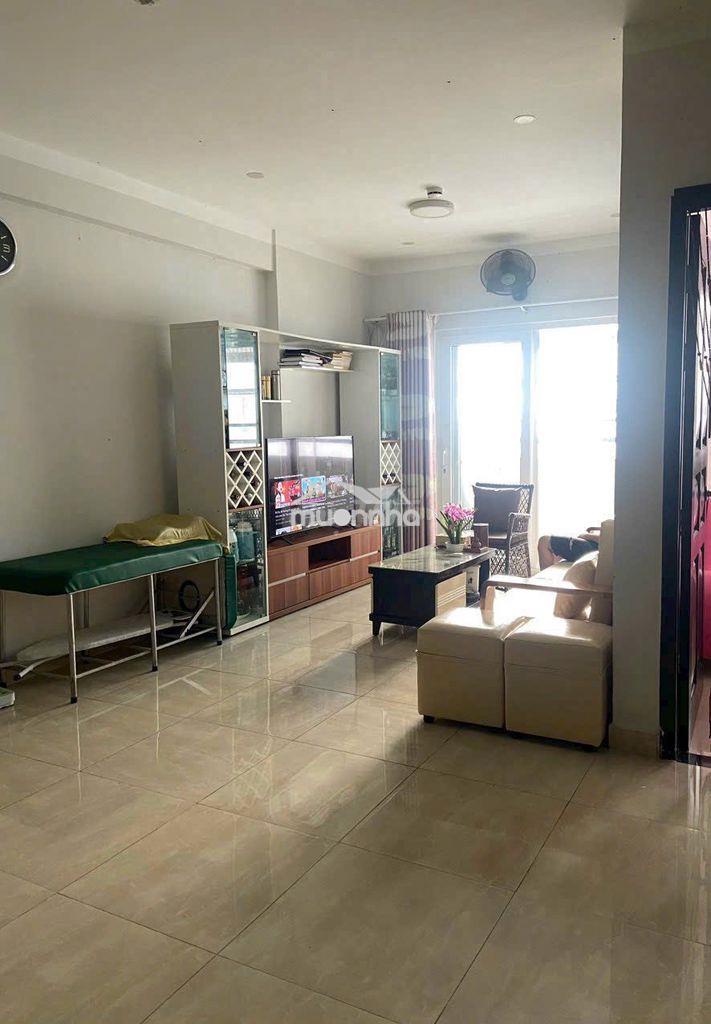 Bán căn hộ chung cư mỹ phúc heaven riverview q8 - 3