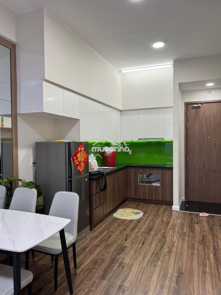 Cho thuê căn 2pn mizuki park giá 8,5tr/tháng - 2