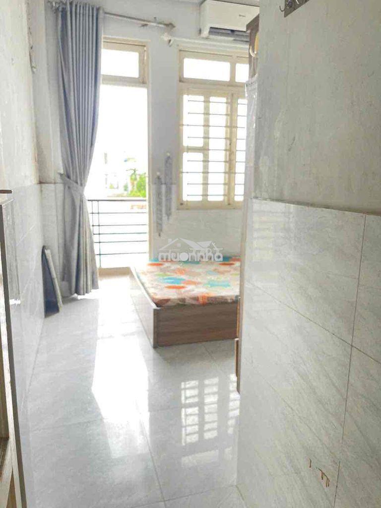 Cho thuê phòng studio full nội thất giá rẻ - 2