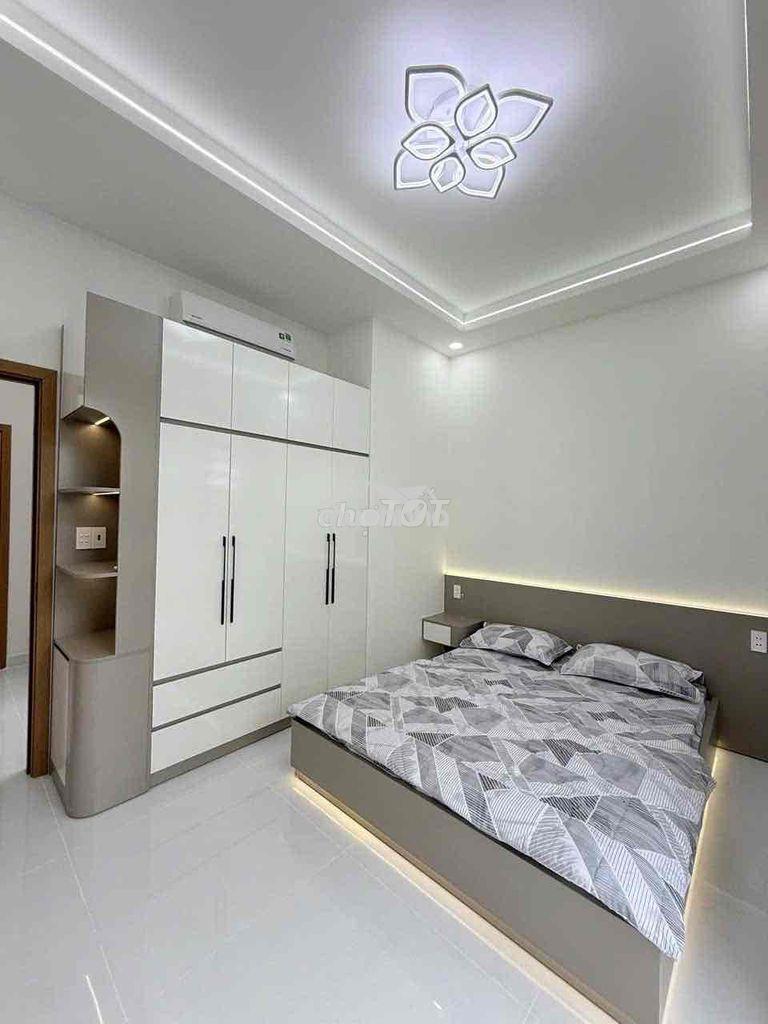 Gọi gấp cho em căn này chủ bán chỉ 5 tỷ + ngay đầm sen - 4