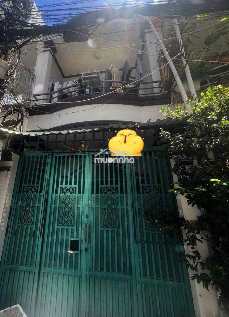 🔰Cho thuê nhà hẻm xe hơi 350/ nguyễn văn khối gò vấp