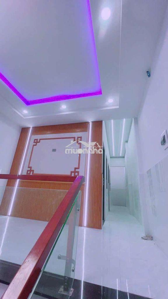 Nhà kdc gần trường cấp1.2.3 dĩ an vào 500m, phường dĩ an, tp dĩ an - 4