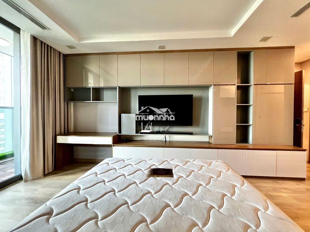 Chính chủ cho thuê căn hộ 4 phòng ngủ landmark 81 - 4