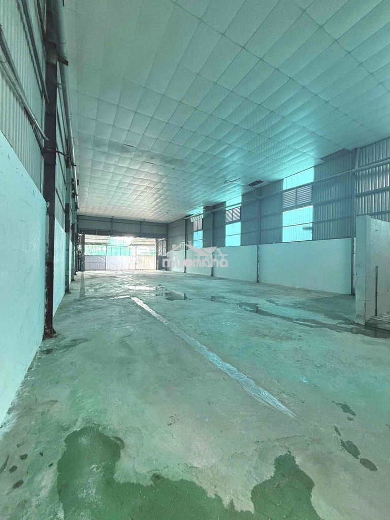 Cần cho thuê xưởng 440m2 tại lái thiêu thuận an - 3