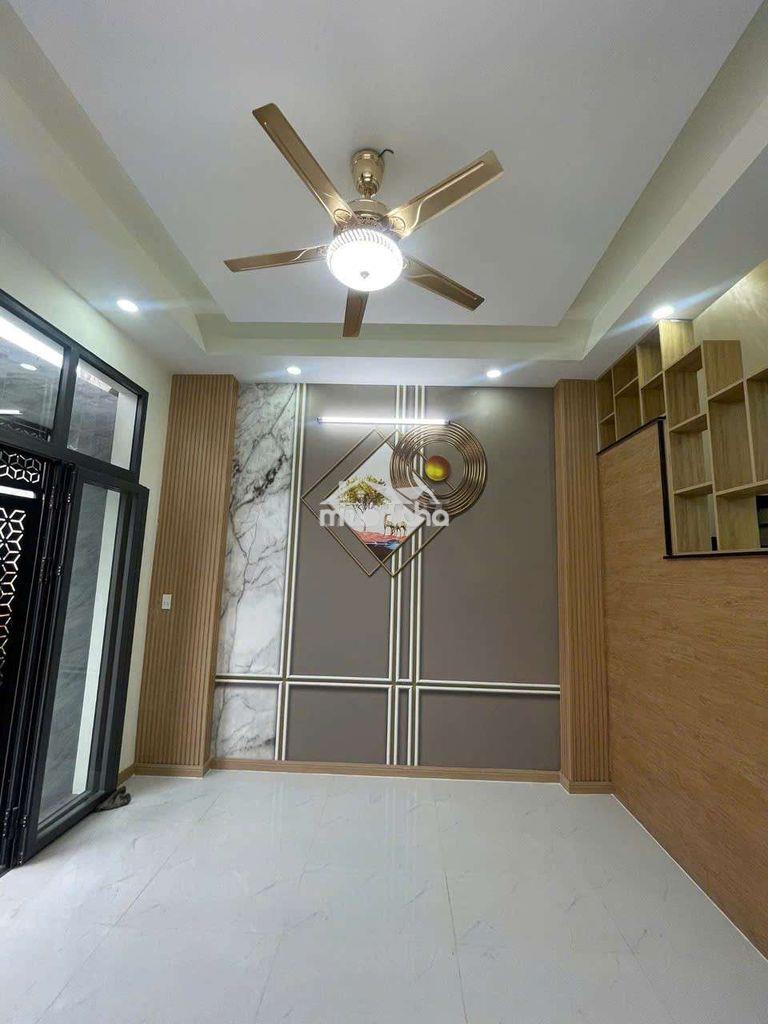Chủ làm ăn thua lỗ cần bán gấp căn nhà tăng nhơn phú - 4