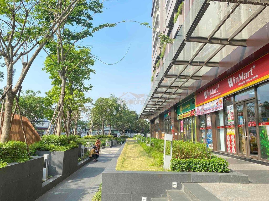 Căn hộ opal boulevard ngay cầu vượt linh xuân - 2