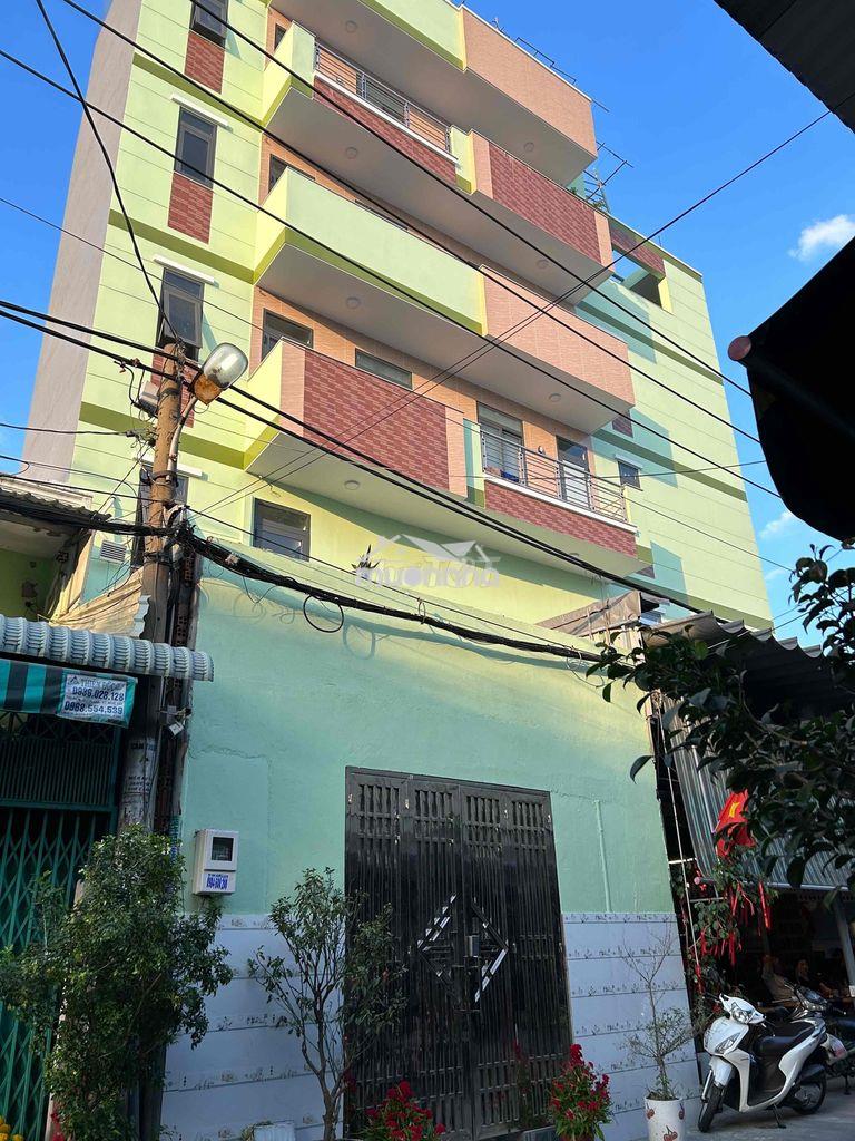 Cho thuê phòng chdv siêu đẹp, siêu đẹp mặt tiền trương phước phan, bt - 4