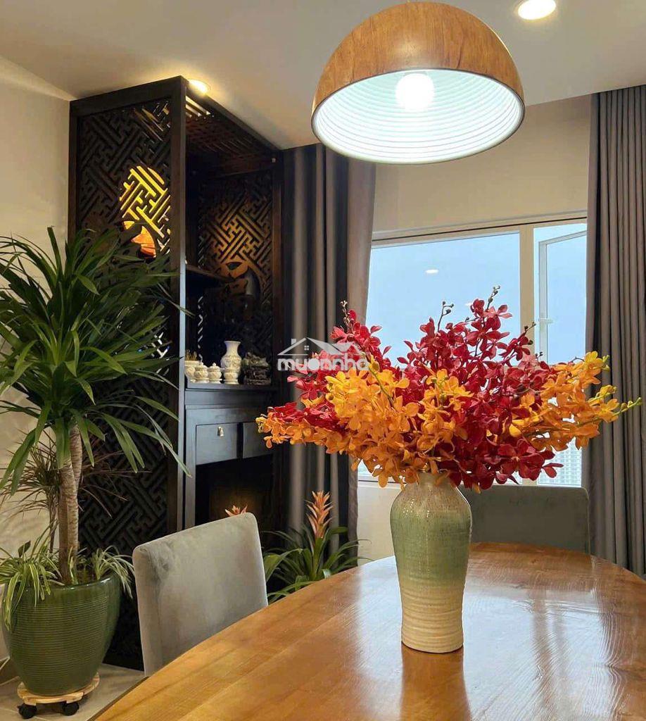 Cho thuê căn hộ sunrise city north 97m2 - 2
