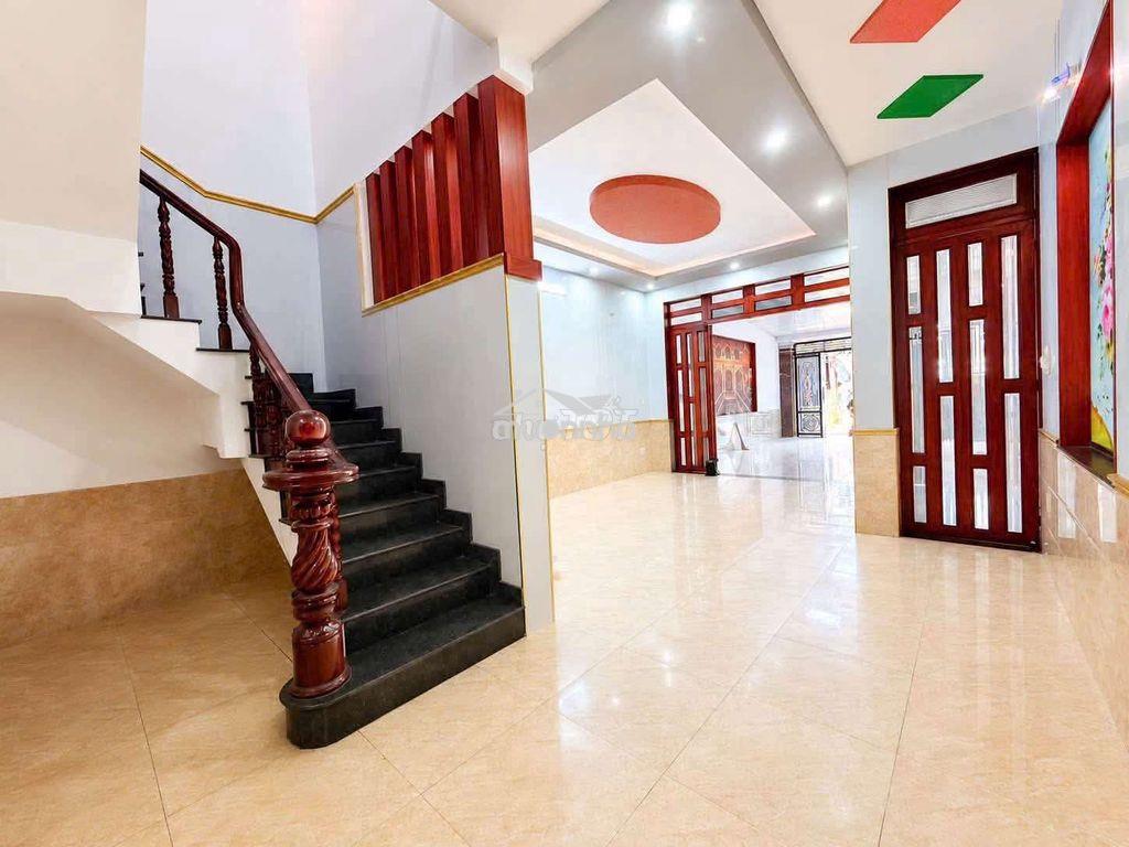 Nhà lầu gần ubnd phường tân đông hiệp - 2
