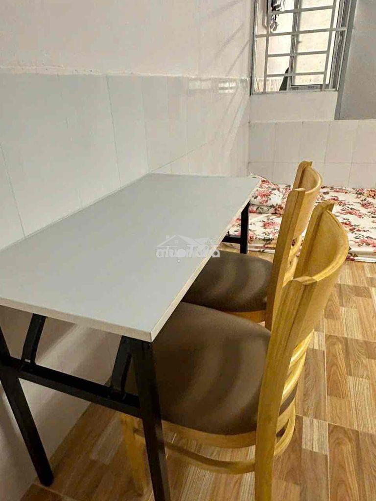 Cho thuê phòng trọ sinh viên q11 - 4