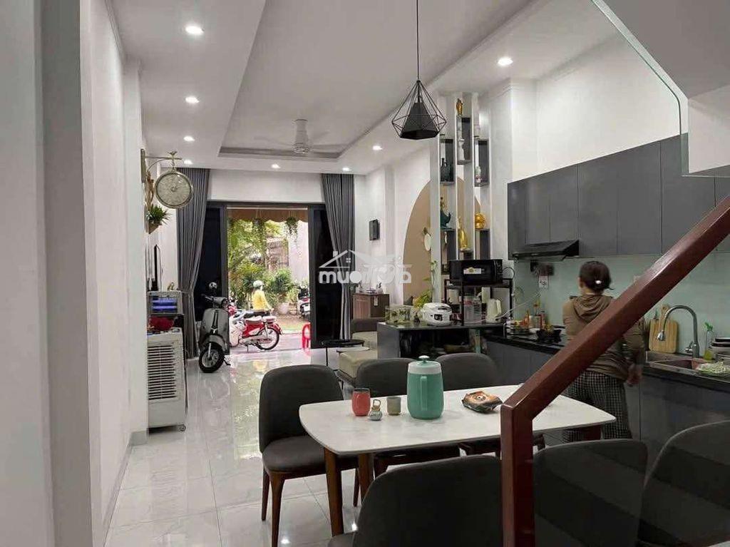 Giảm 300tr chủ gấp bán mt liên khu 4-5 gần chợ bình thành giá 1tỷ950tr - 3