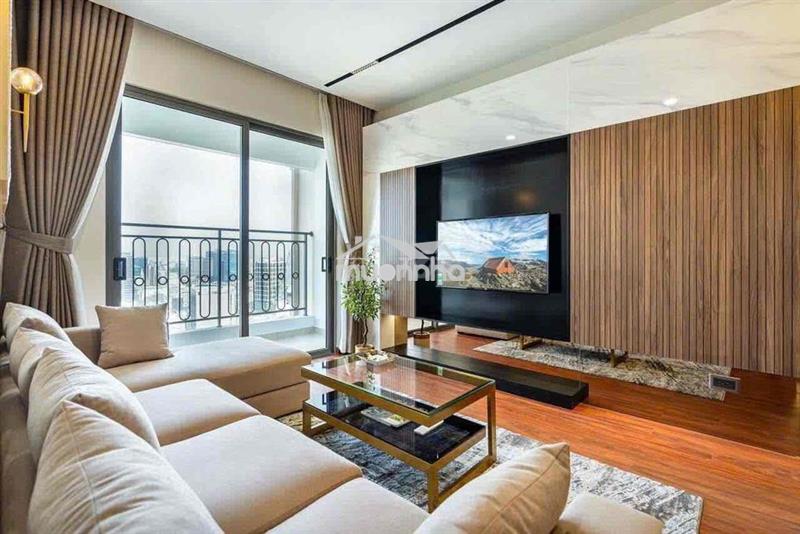 Cần sang hợp đồng căn hộ 2 phòng ngủ cao cấp saigon royal quận 4
