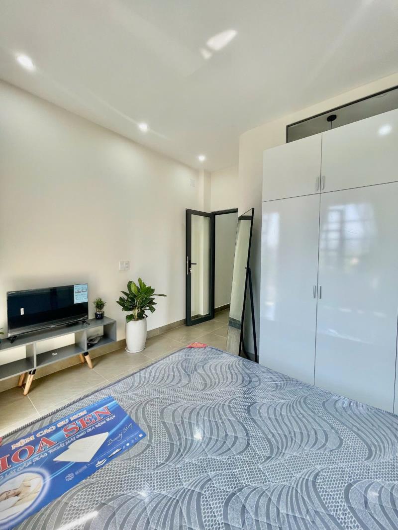 🏡 Căn hộ 1 phòng ngủ ban công – bùi đình túy, bình thạnh - 3