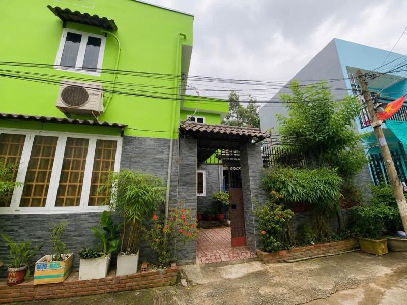 Bán nhà 2 tầng, đường số 5 lò lu giá 4,2 tỷ/69m2 (còn tl)