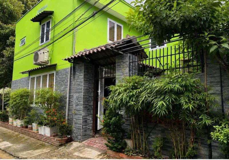 Bán nhà 2 tầng, đường số 5 lò lu giá 4,2 tỷ/69m2 (còn tl) - 2