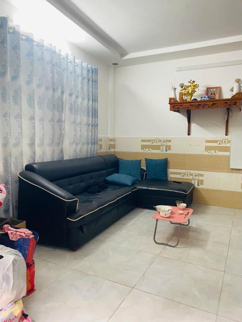 Bán nhà 2 tầng, đường số 5 lò lu giá 4,1 tỷ/69m2 (còn tl) - 4