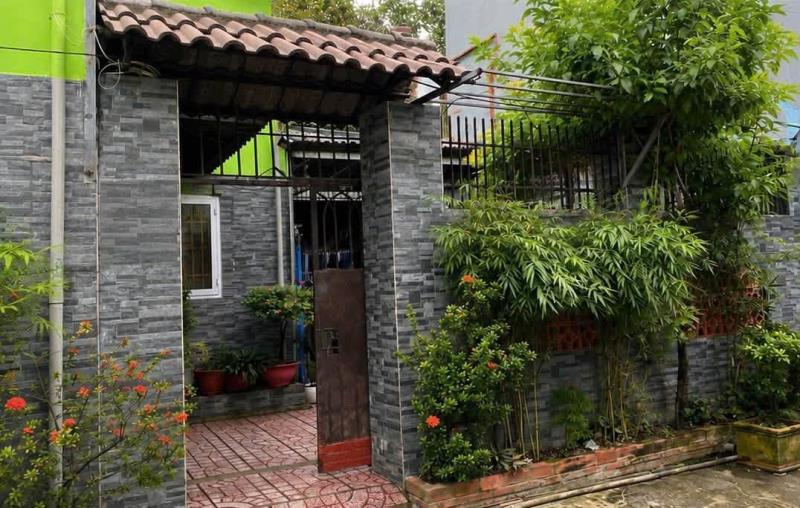 Bán nhà 2 tầng, đường số 5 lò lu giá 4,1 tỷ/69m2 (còn tl) - 3
