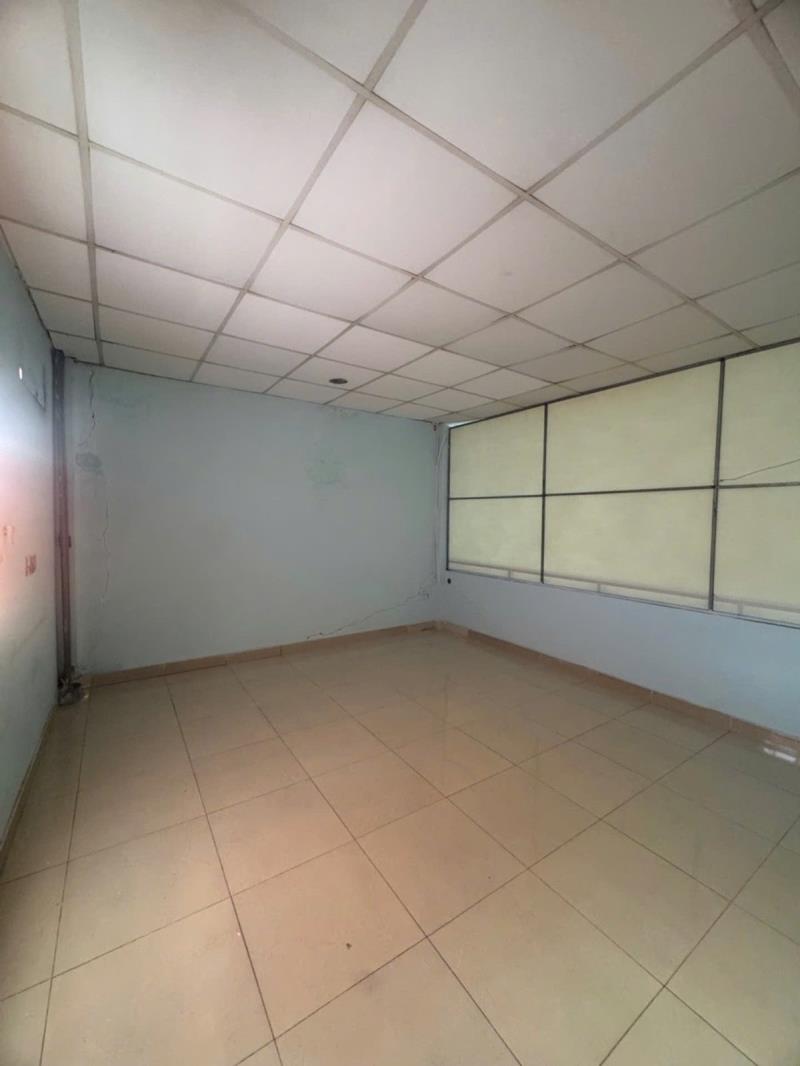 Bán nhà nguyễn văn lượng - an hội đông - nhà cấp 4 tiện xây mới - 53m2 - 4